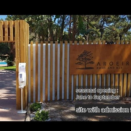 Aroeira Lisbon Golf & Beach Charneca  Bagian luar foto