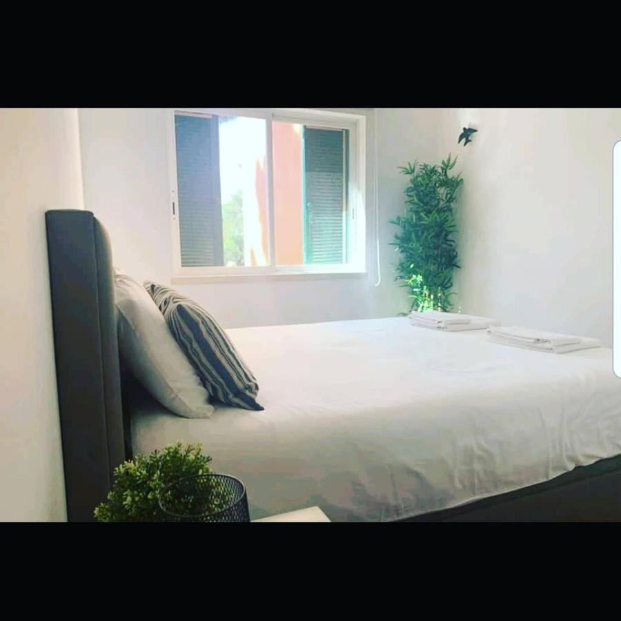 Aroeira Lisbon Golf & Beach Charneca  Bagian luar foto