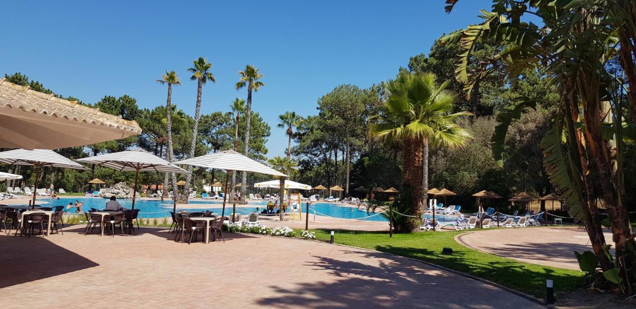 Aroeira Lisbon Golf & Beach Charneca  Bagian luar foto